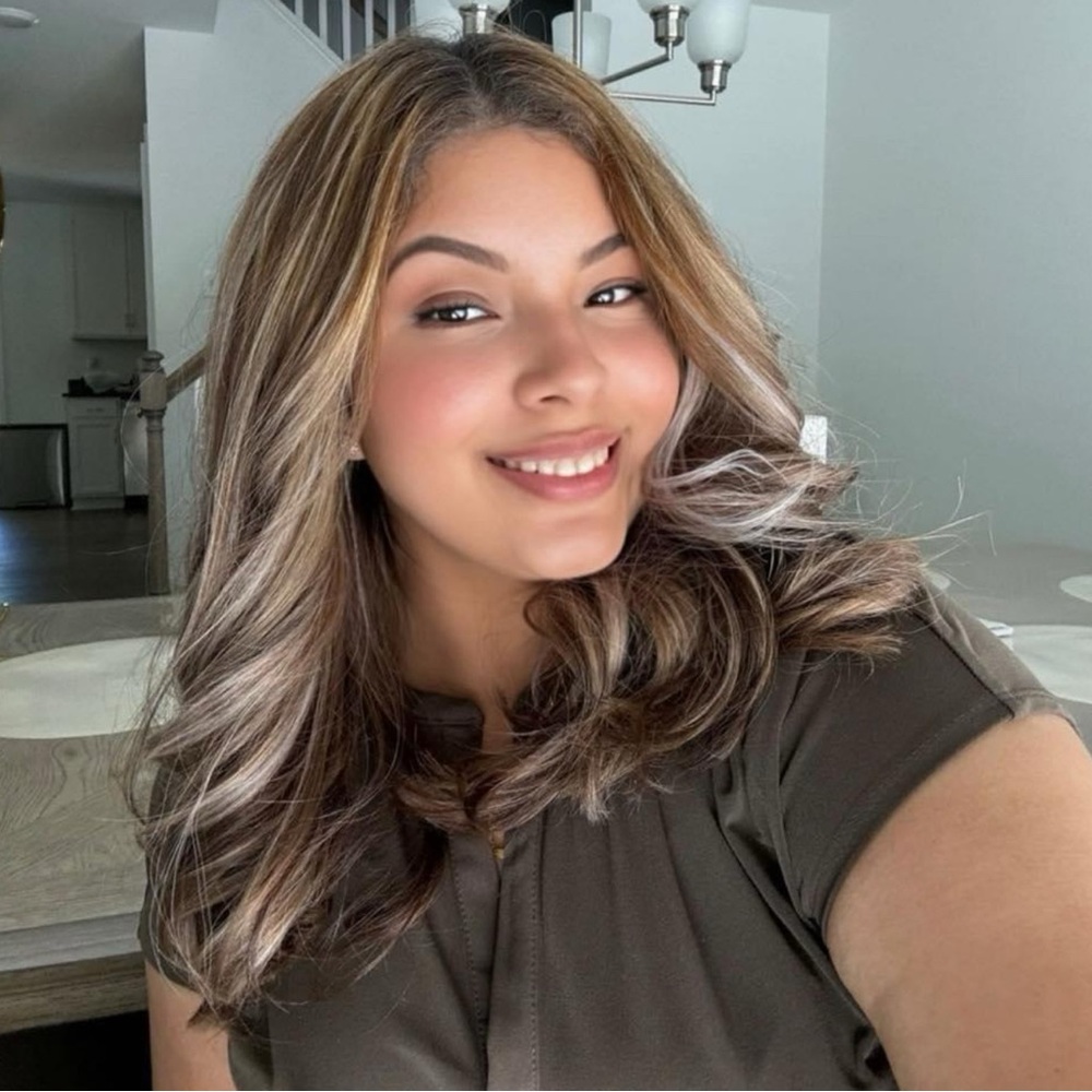 Meet your Posher, Diana